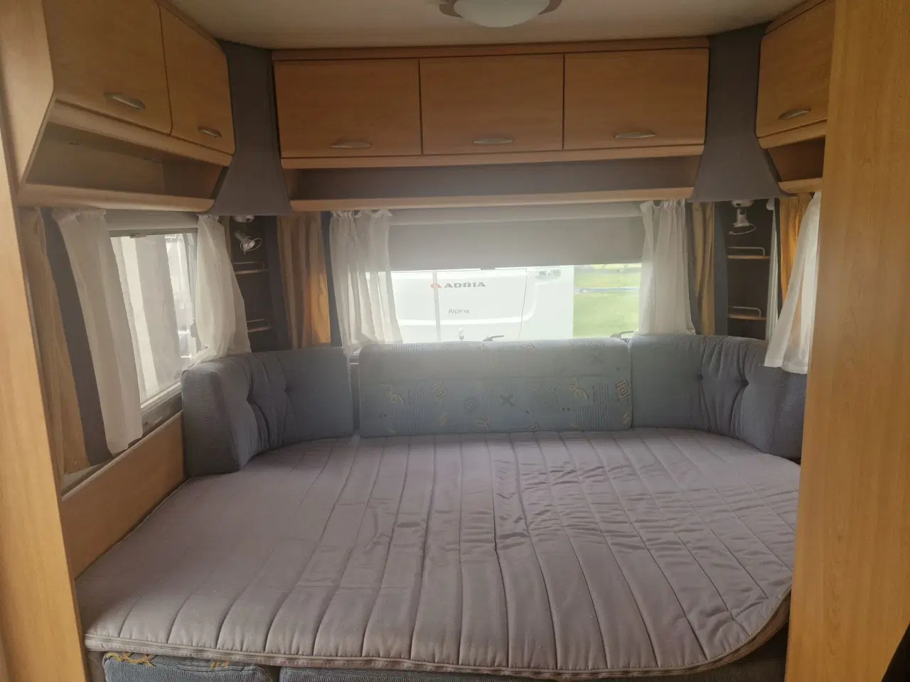 Billede 7 - Knaus Sudwind 500 TUL TUF