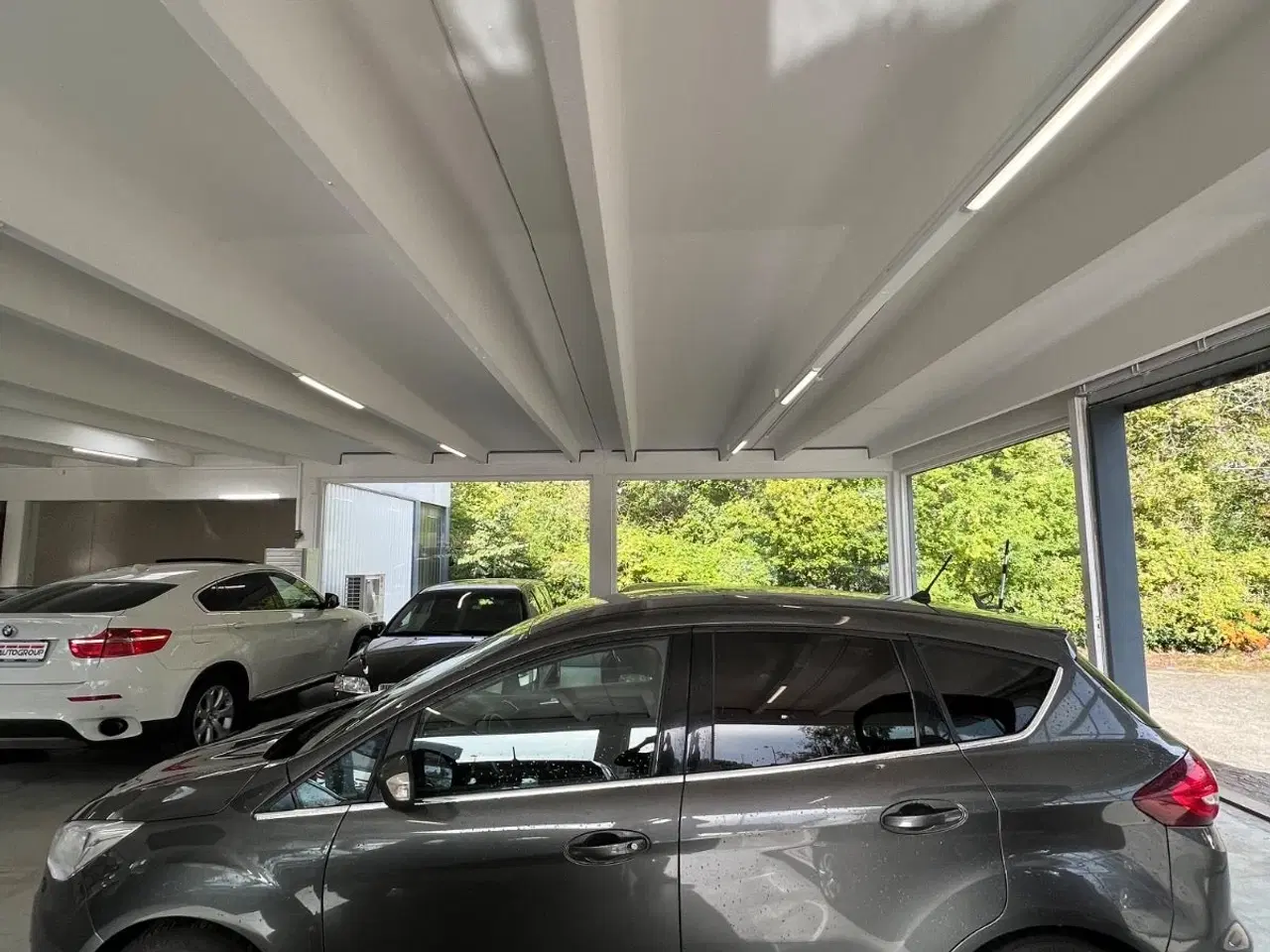 Billede 3 - Ford C-MAX 1,0 SCTi 125 Titanium