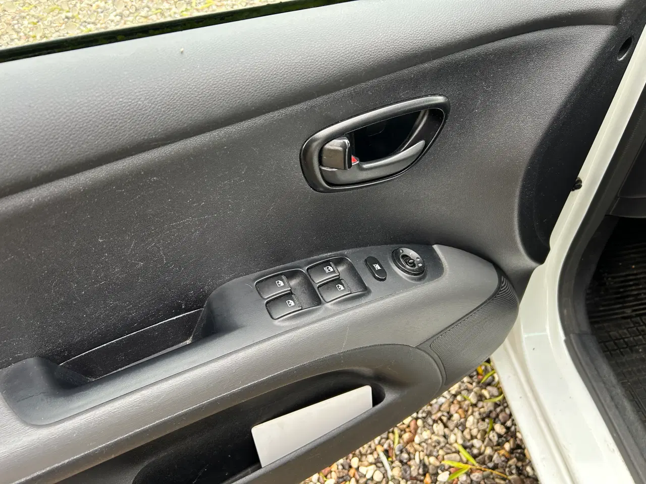 Billede 9 - Hyundai i10 1,2 benzin nysynet