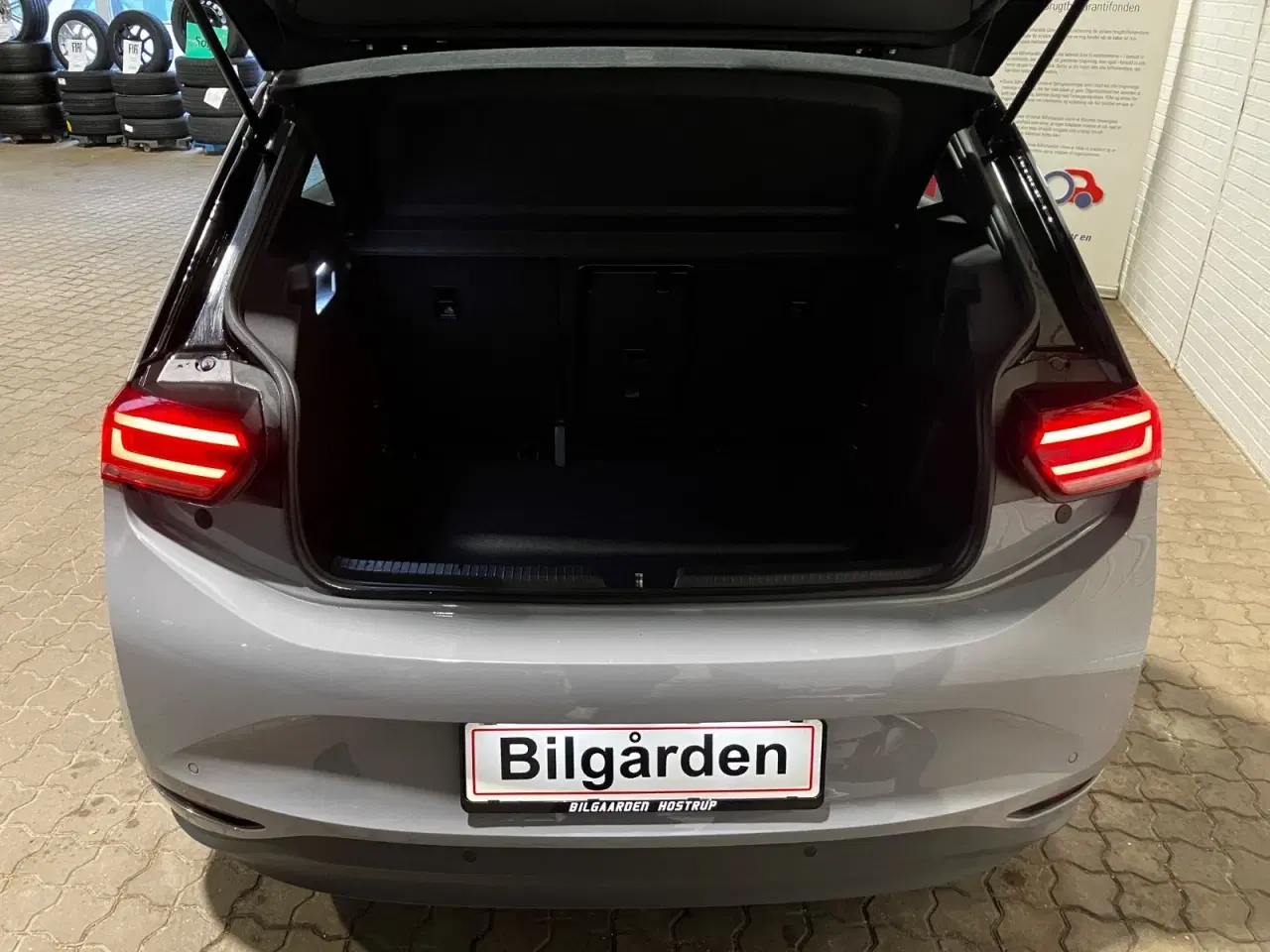 Billede 6 - VW ID.3 58 Pro