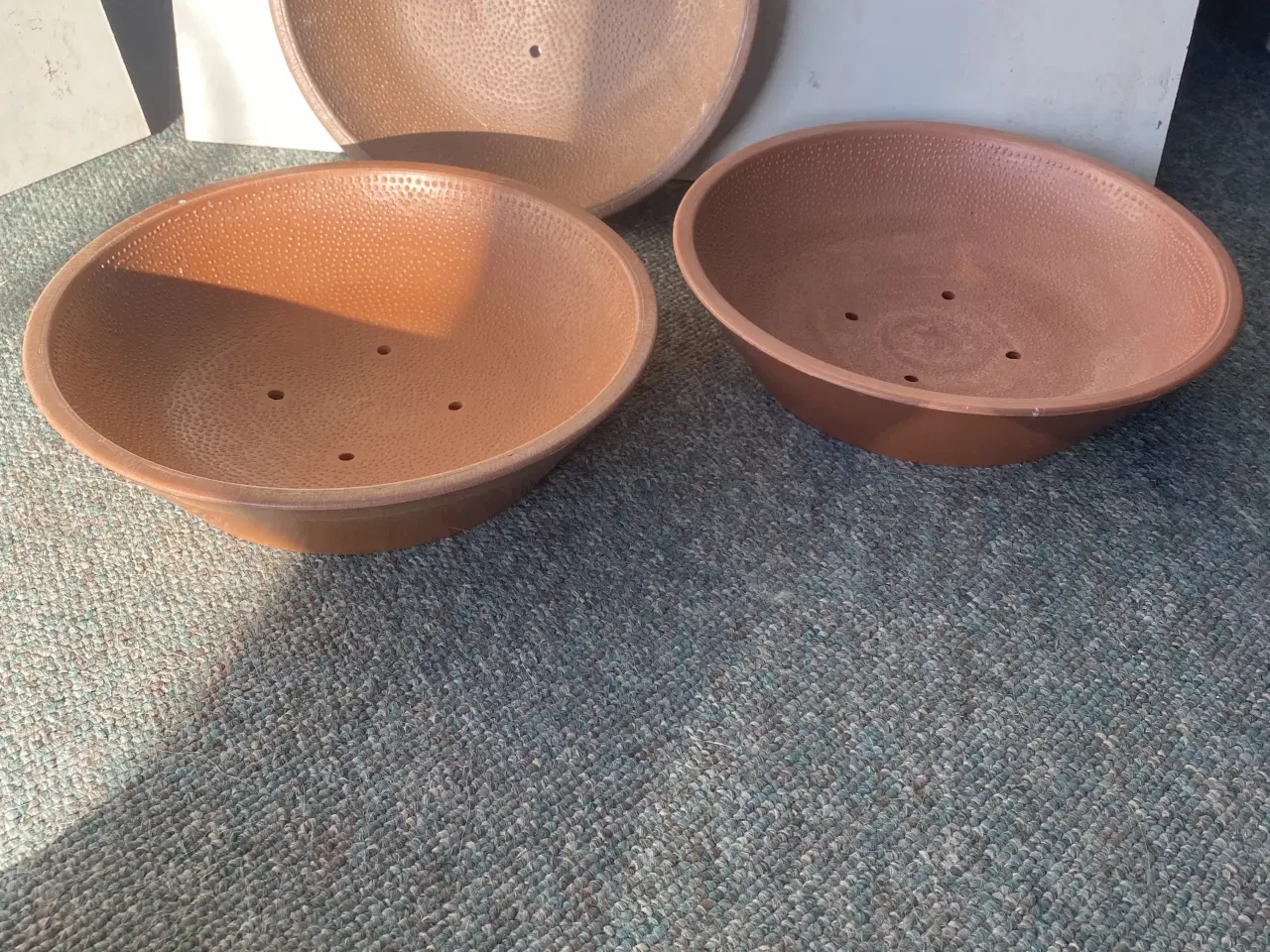 Billede 1 - Due Rede-skåle