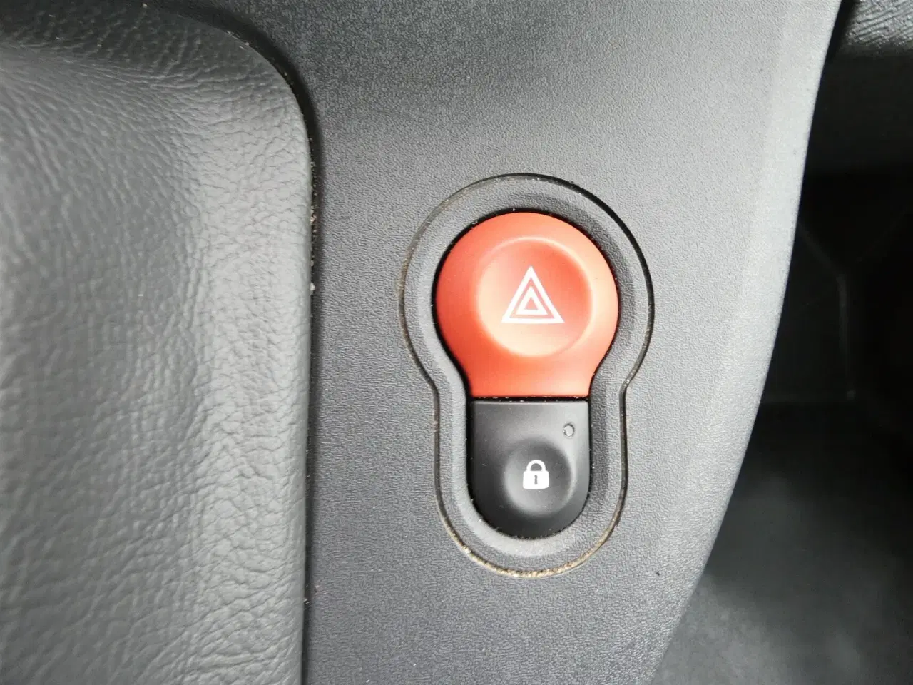 Billede 14 - Renault Kangoo L1 1,5 DCI Express start/stop 90HK Van