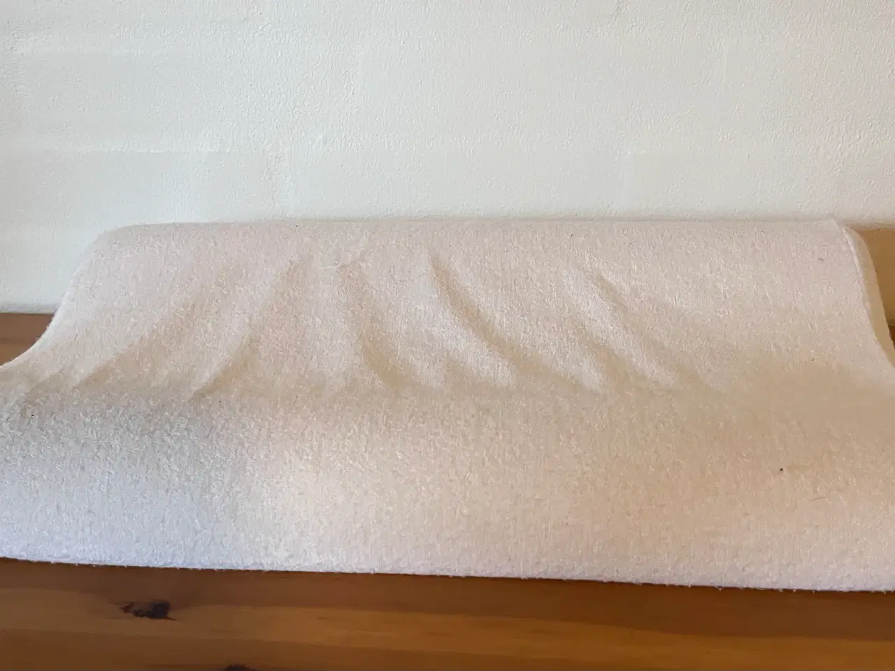 Billede 1 - Hovedpude ( prøve 1 gang )