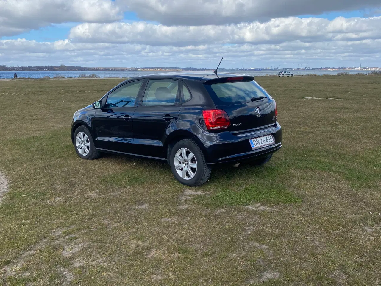Billede 4 - VW Polo NYSYNET 