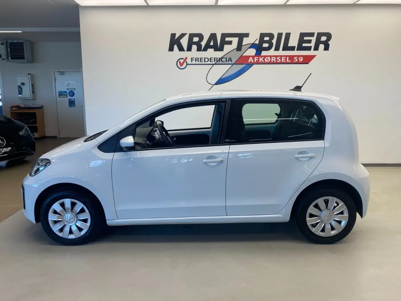 Billede 7 - VW e-Up!  Move Up!