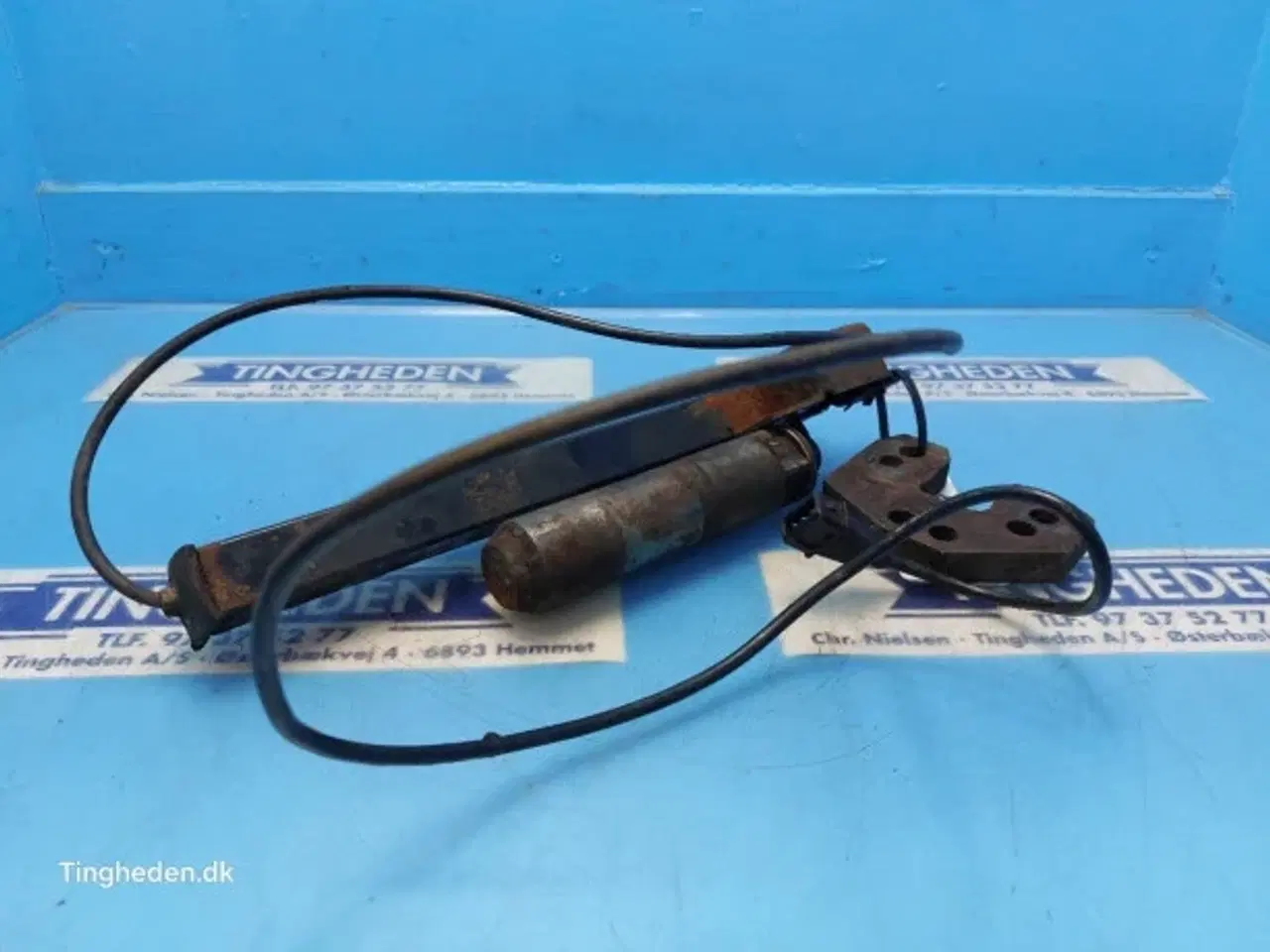 Billede 13 - New Holland TM 140 Føler 87661289