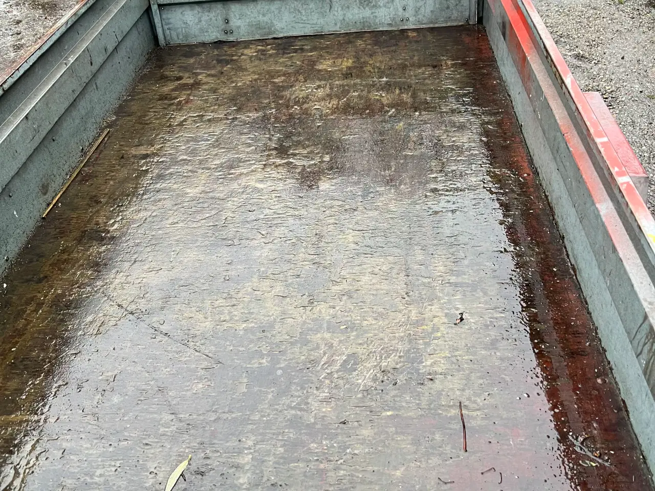 Billede 3 - Nysynet trailer