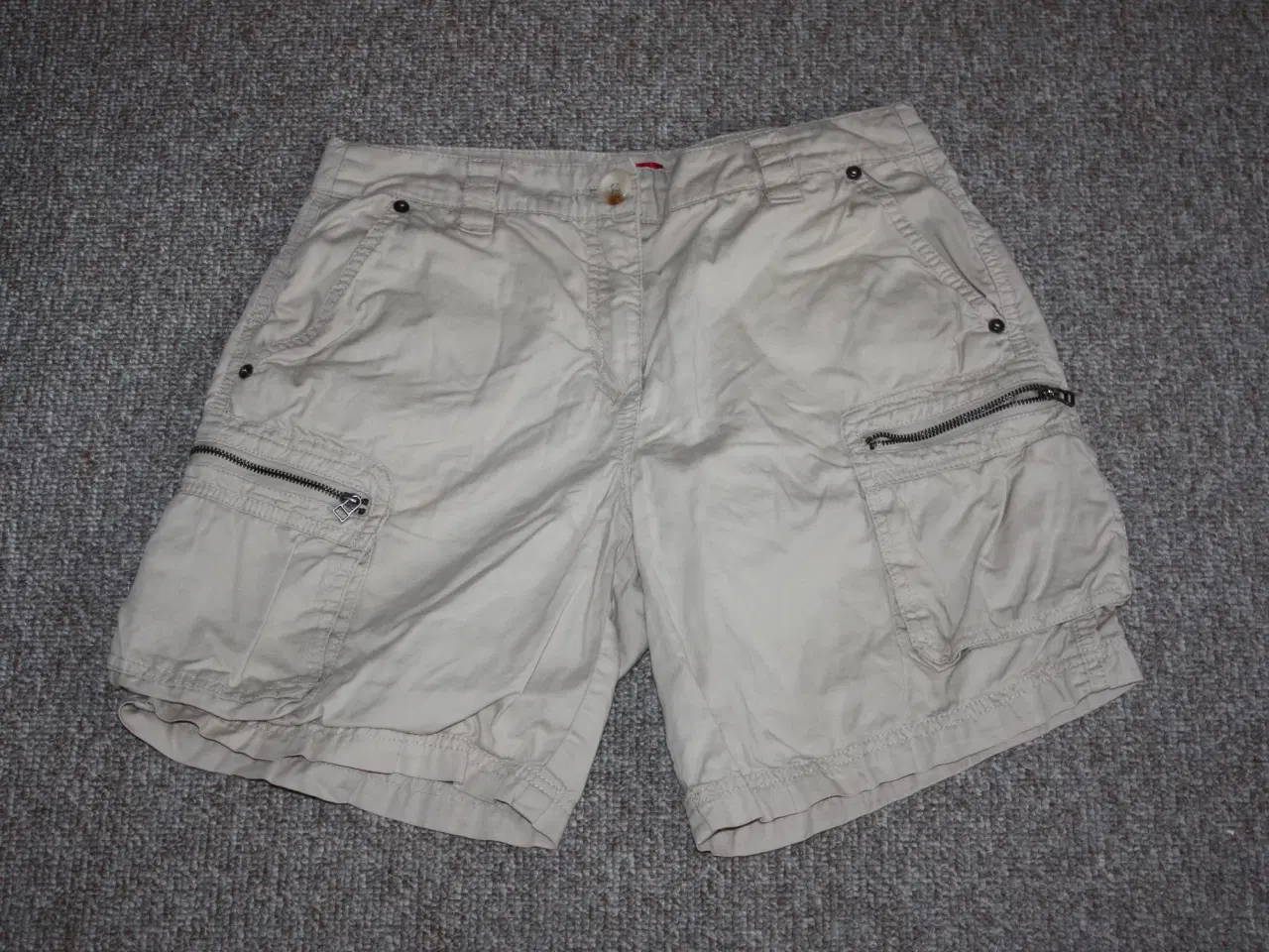 Billede 1 - Shorts Soya str. 36