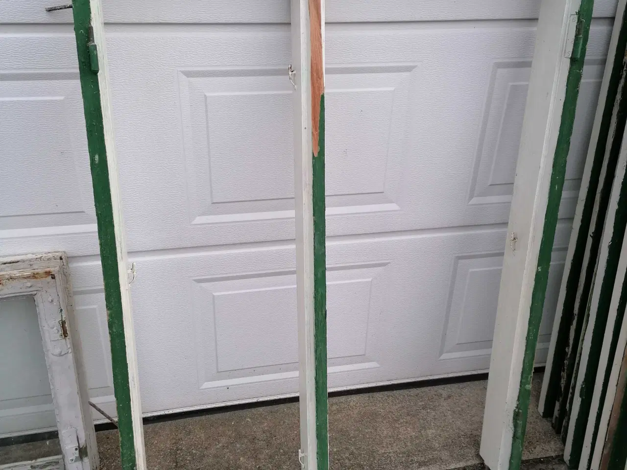 Billede 11 - Vinduesrammer med Enkeltglas Stykpris fra