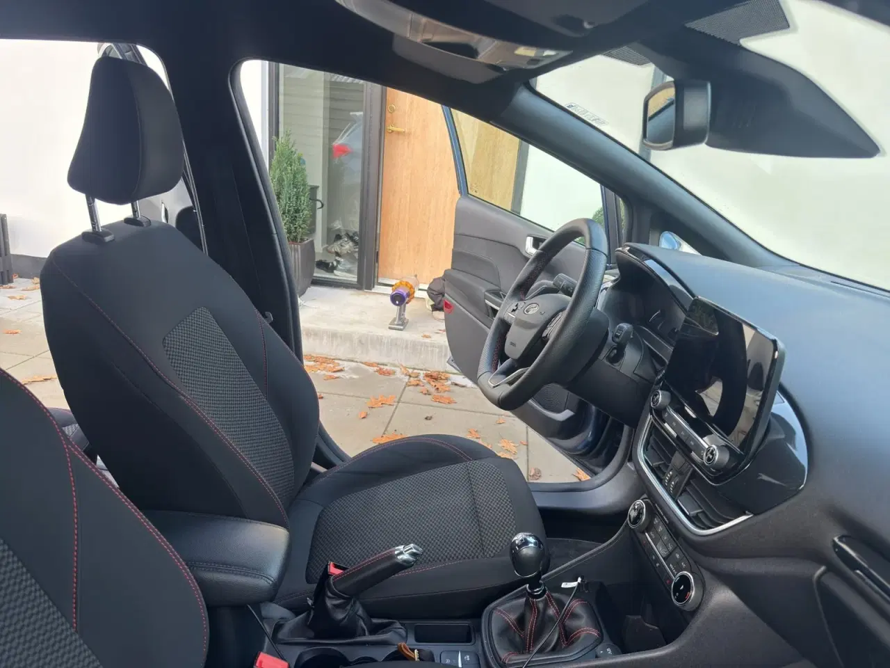 Billede 13 - Ford Fiesta 1,0 EcoBoost mHEV ST-Line