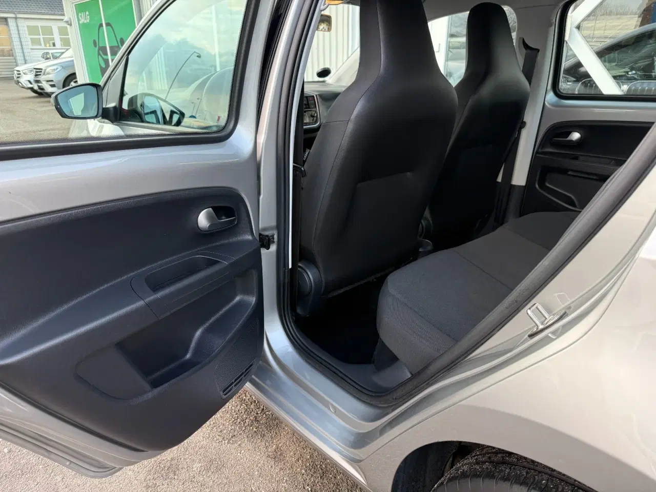 Billede 7 - VW Up! 1,0 MPi 60 Move Up! BMT