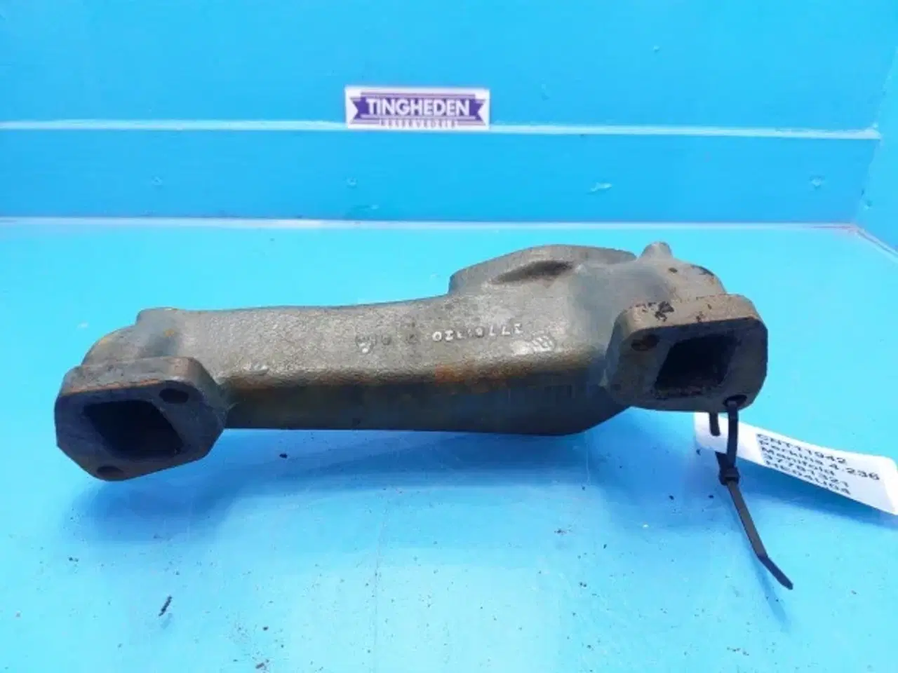 Billede 5 - Massey Ferguson 175 Manifold 37781321