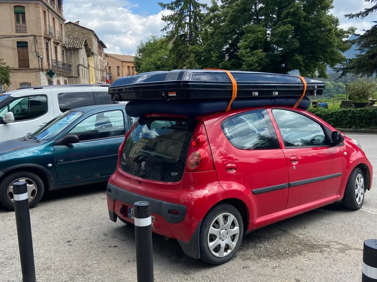 Billede 3 - Billig bil 