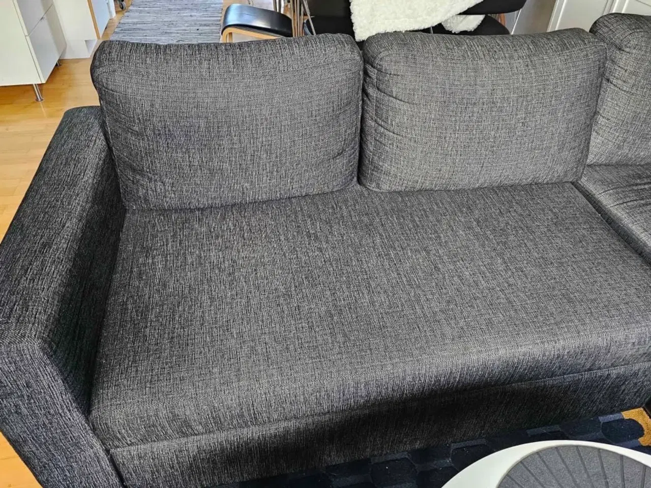 Billede 2 - Sove sofa 