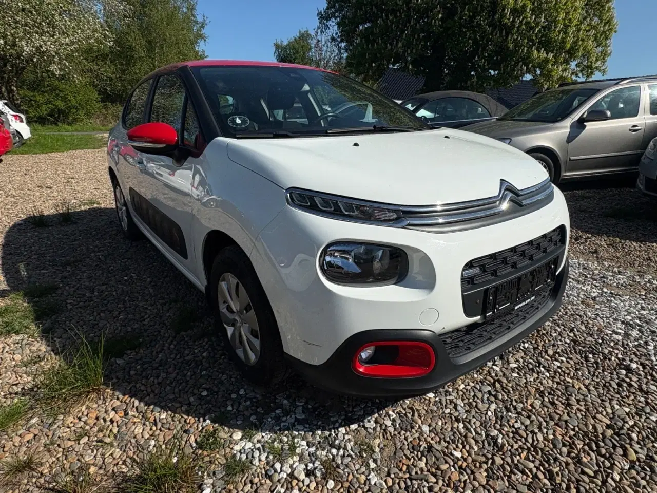 Billede 6 - Citroën C3 1,2 PureTech 82 Feel+