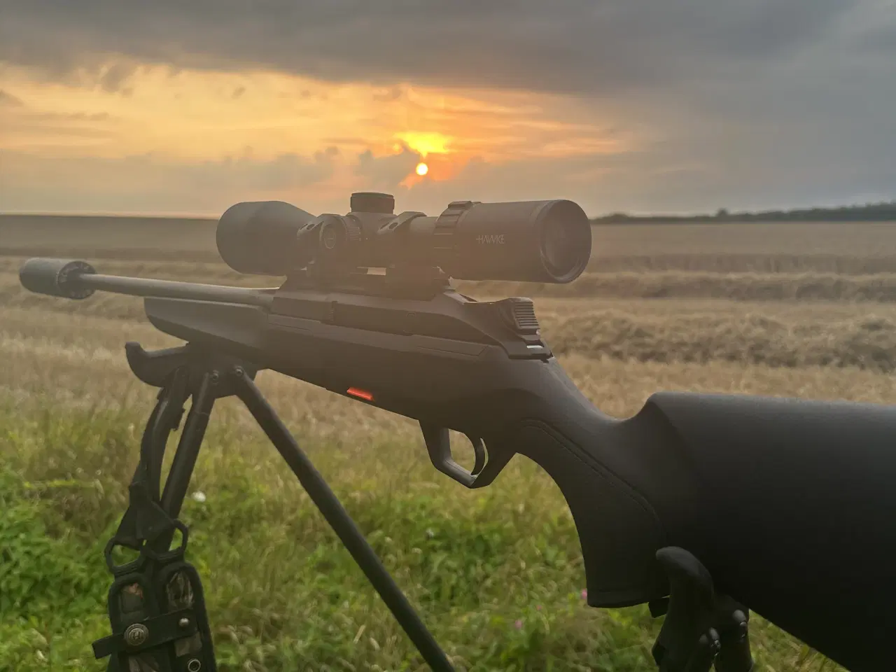 Billede 4 - Beretta BRX1 