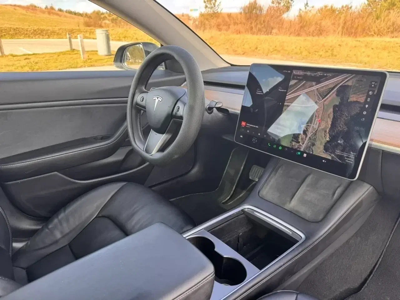 Billede 7 - Tesla Model 3  Long Range AWD