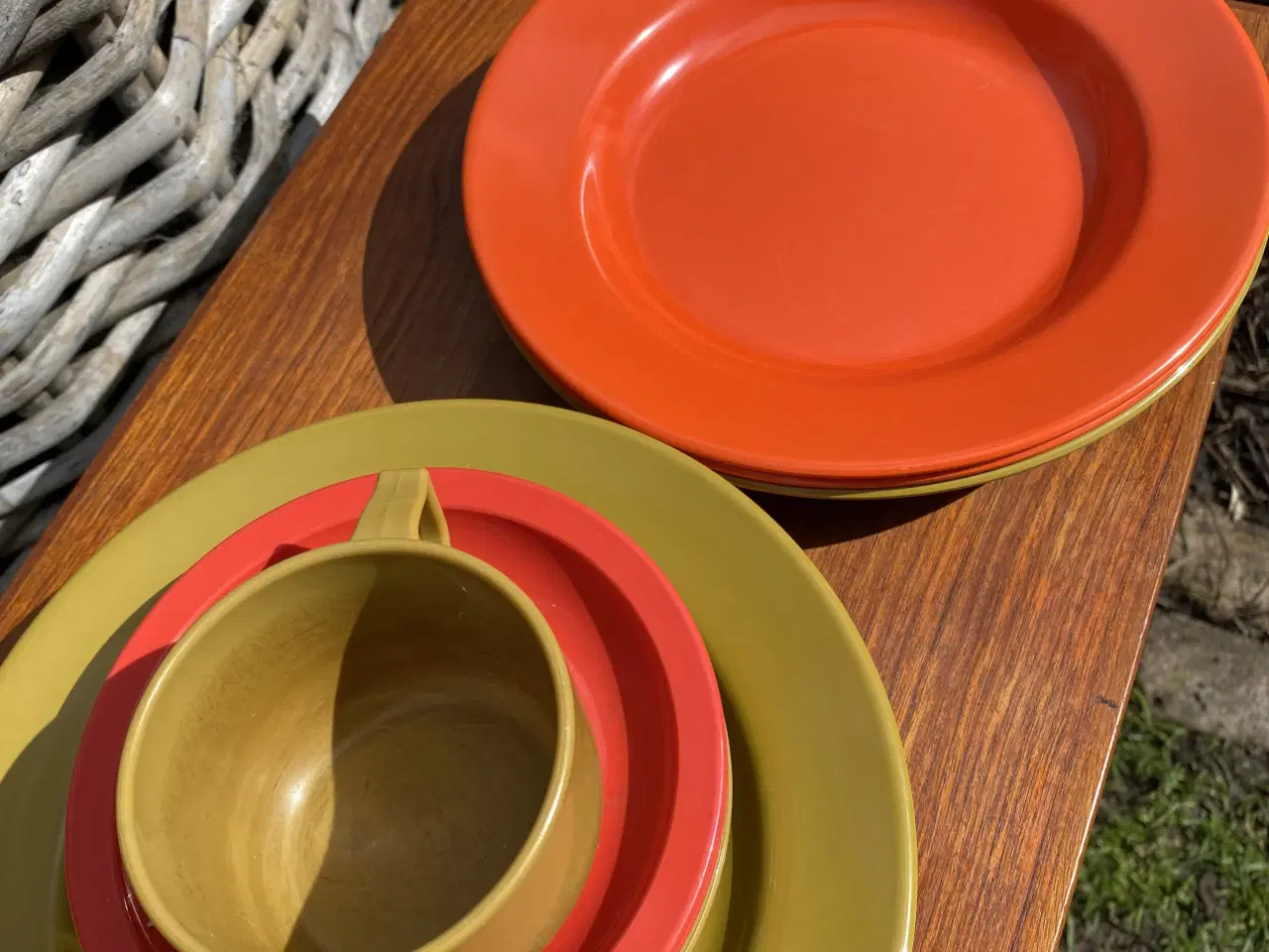 Billede 2 - Plast service 