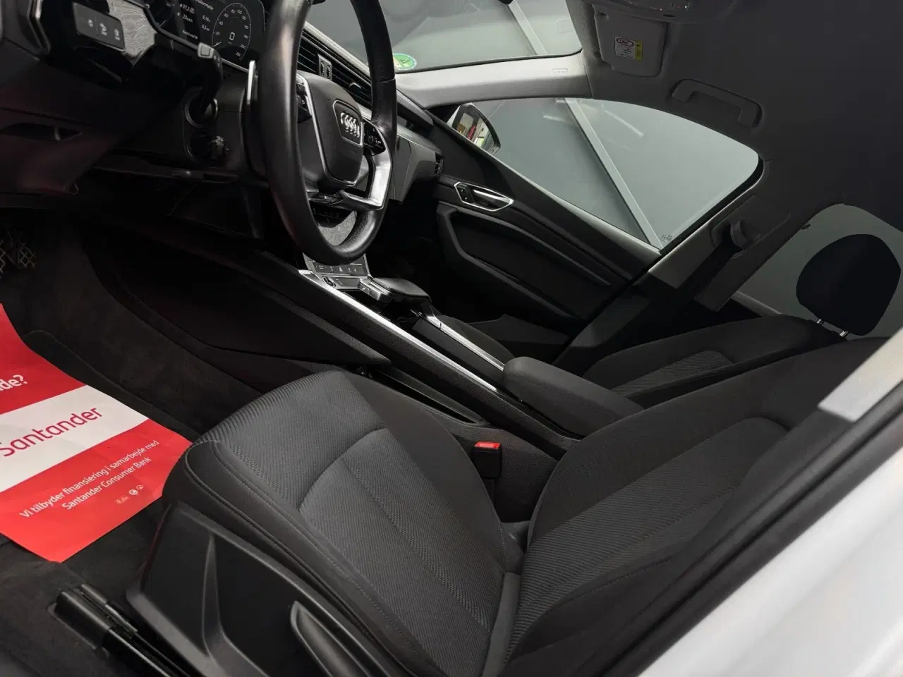 Billede 6 - Audi e-tron 55 Advanced quattro