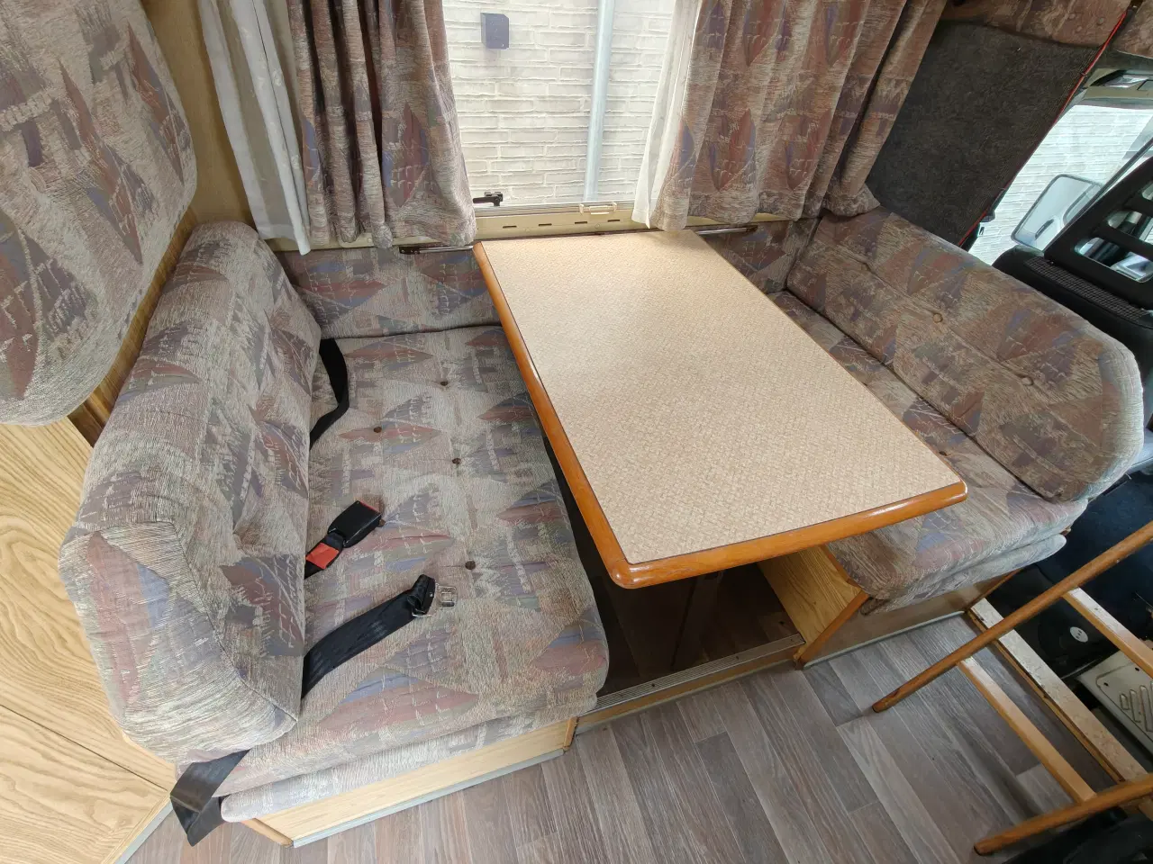 Billede 9 - fiat autocamper