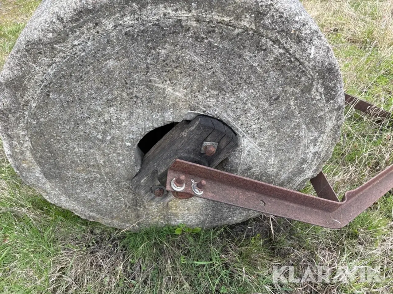 Billede 12 - Agerskov tromler 3 styk