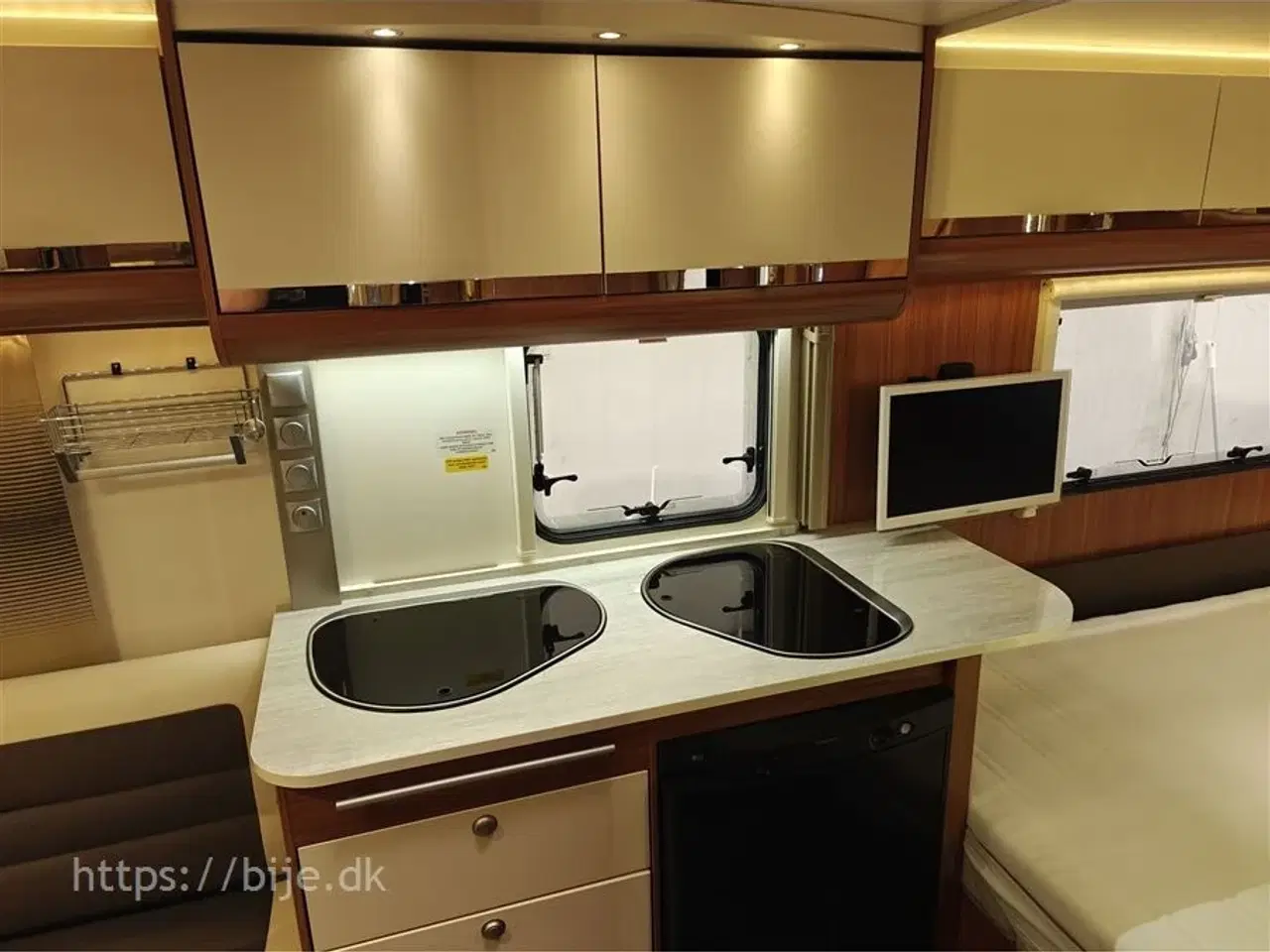 Billede 5 - 2014 - Adria Adora 462 PU XL
