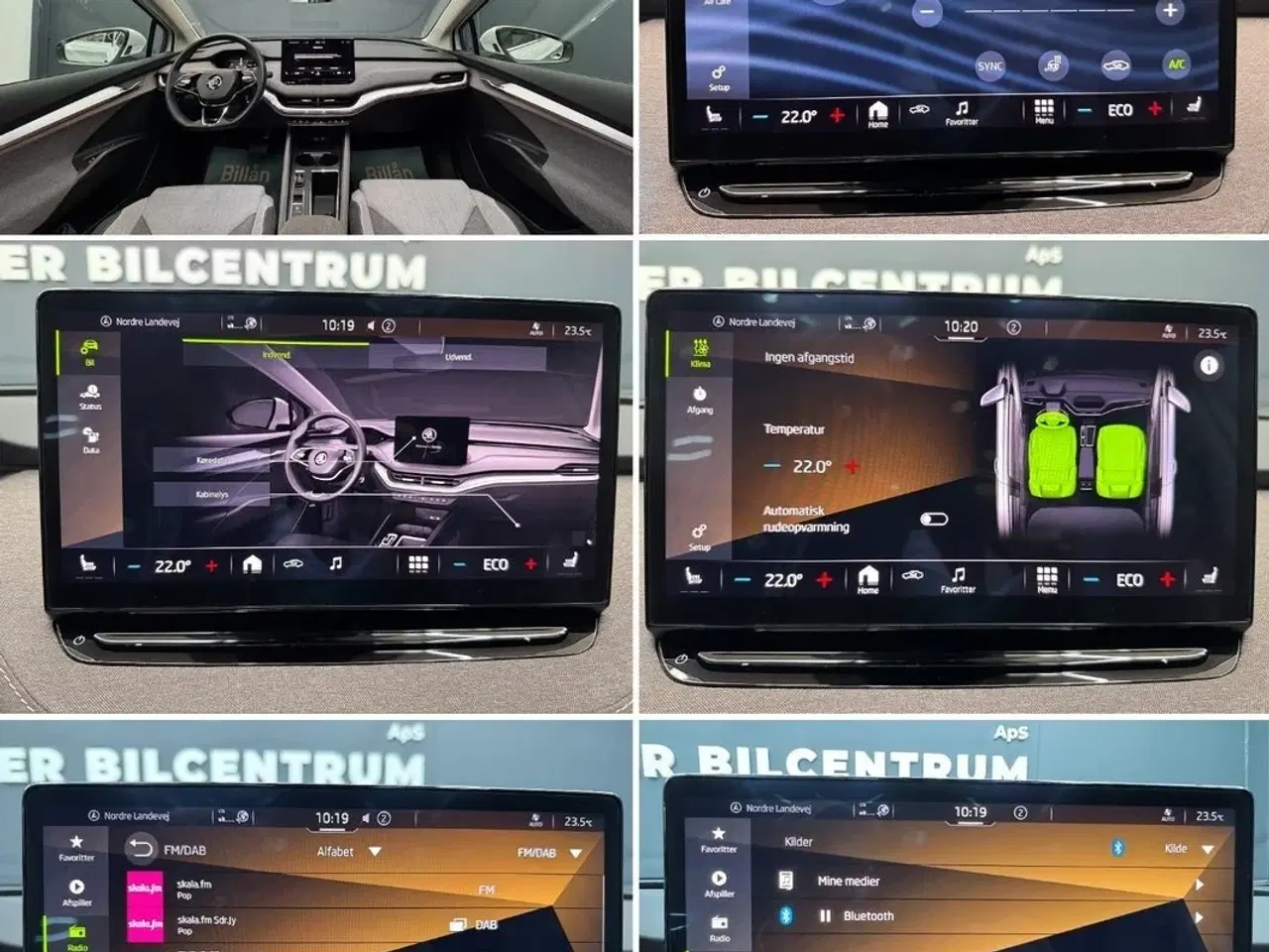 Billede 13 - Skoda Enyaq 80 iV Lodge