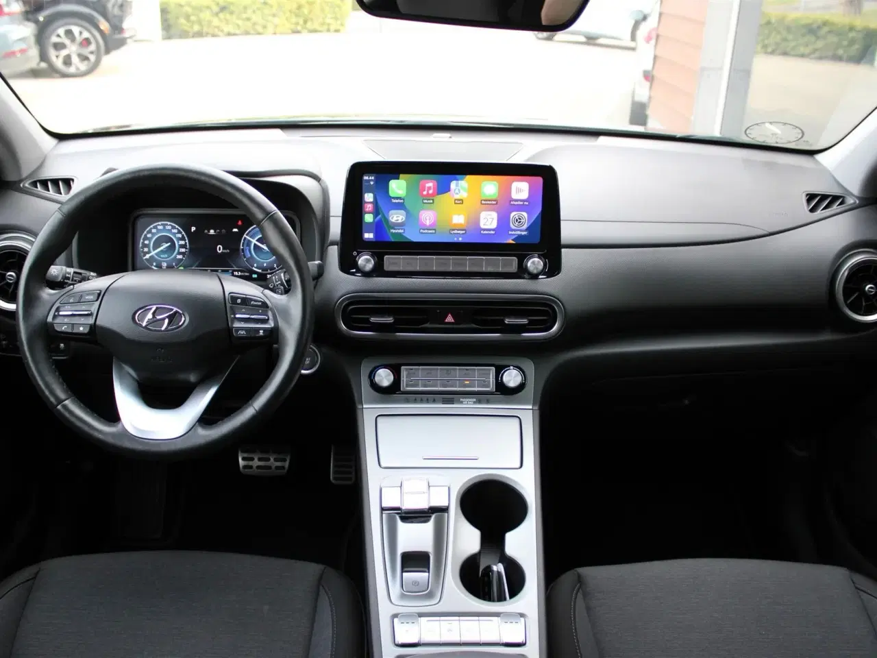 Billede 4 - Hyundai Kona EL Advanced 204HK 5d Aut.