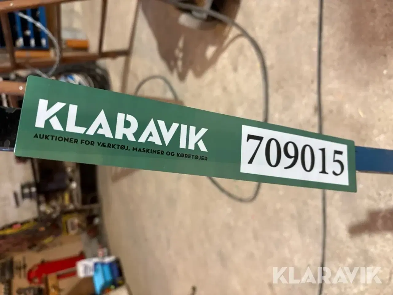 Billede 8 - Afkorter