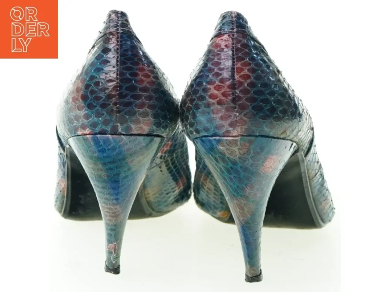 Billede 3 - Sko fra J Rene (str. 23 cm)