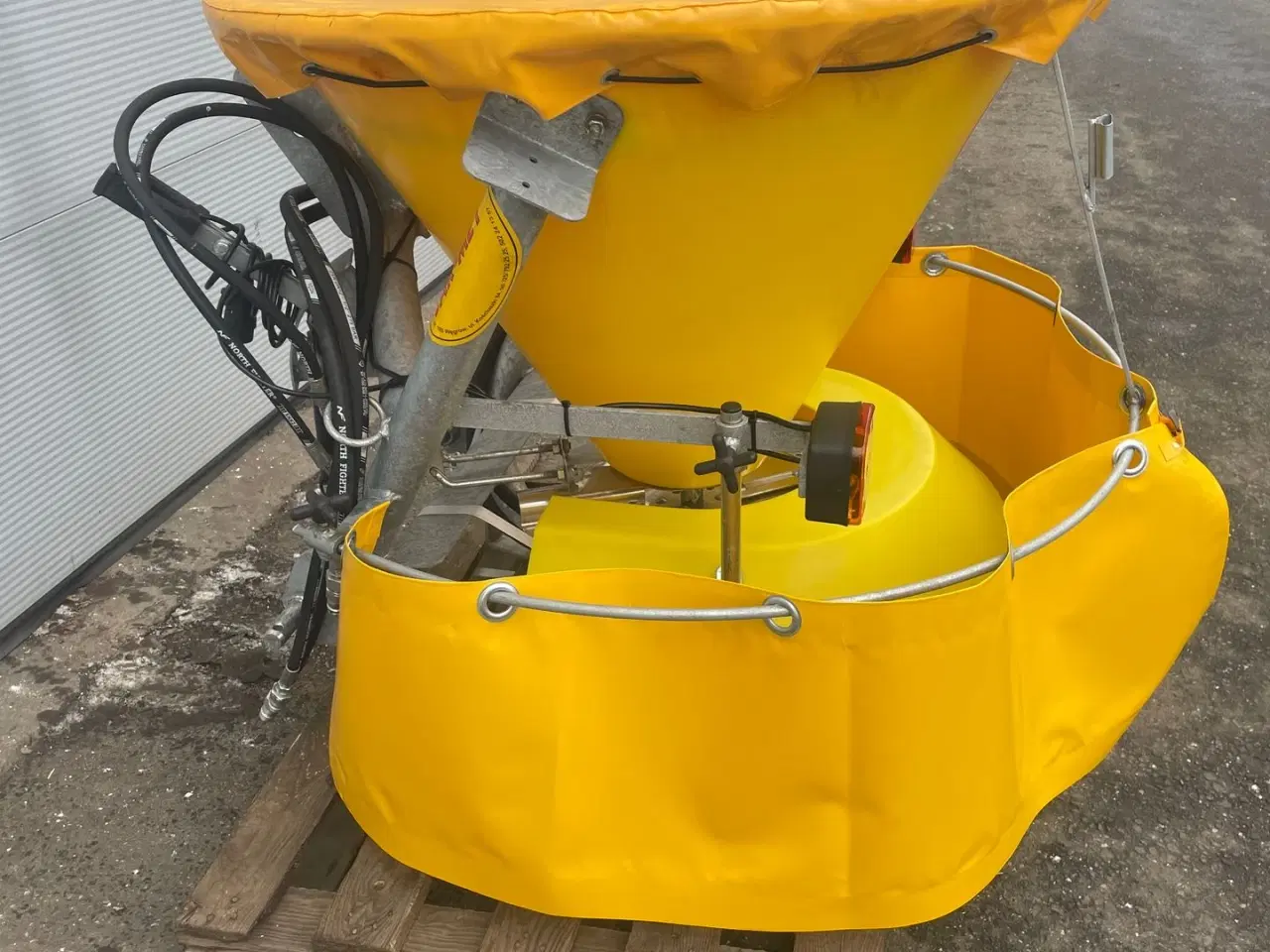 Billede 2 - Jar-Met JP200