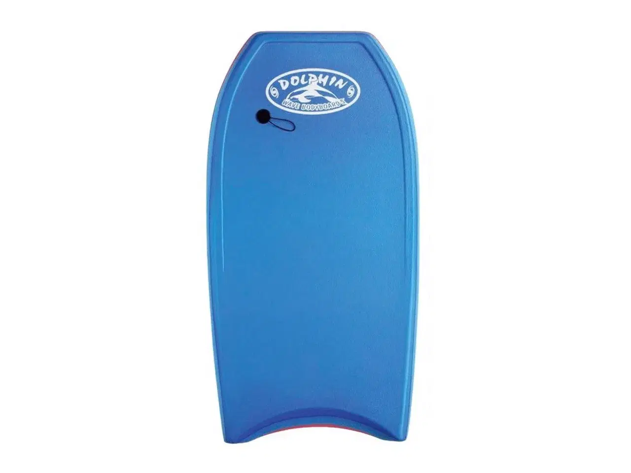 Billede 1 - Dolphin Wave Skimboard