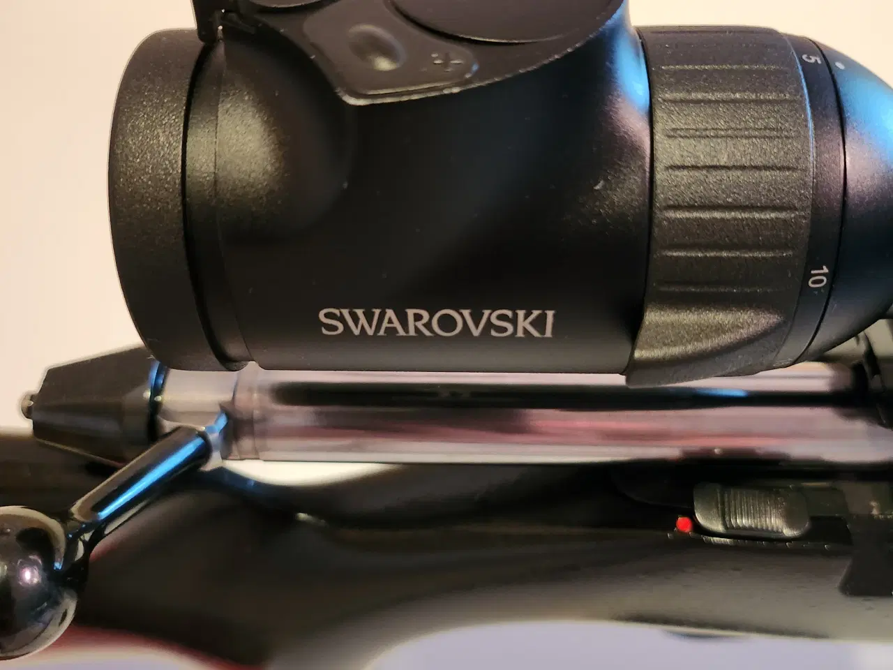 Billede 3 - Sako TRG-S .338LM
