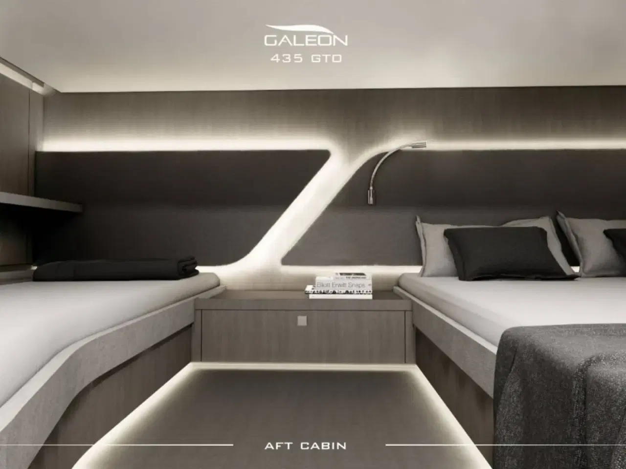 Billede 16 - Galeon 435 GTO