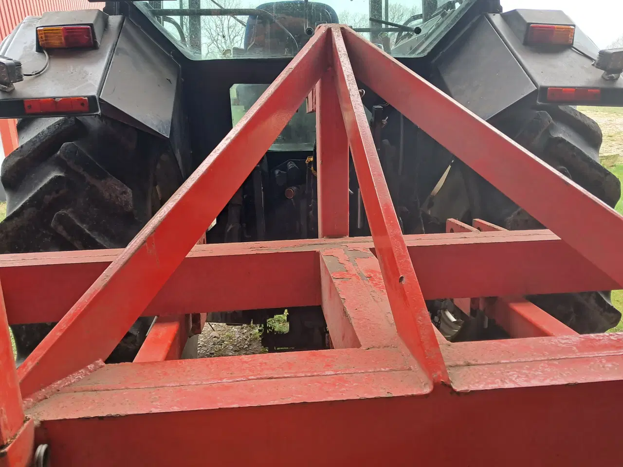 Billede 4 - Grubbe 3 tands