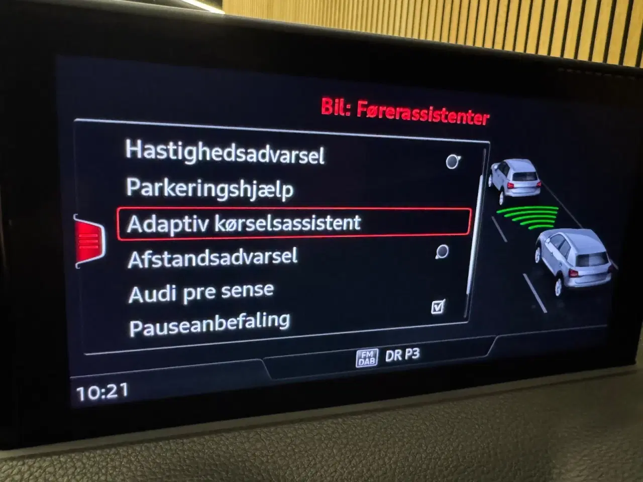 Billede 12 - Audi Q2 35 TFSi Prestige S-tr.