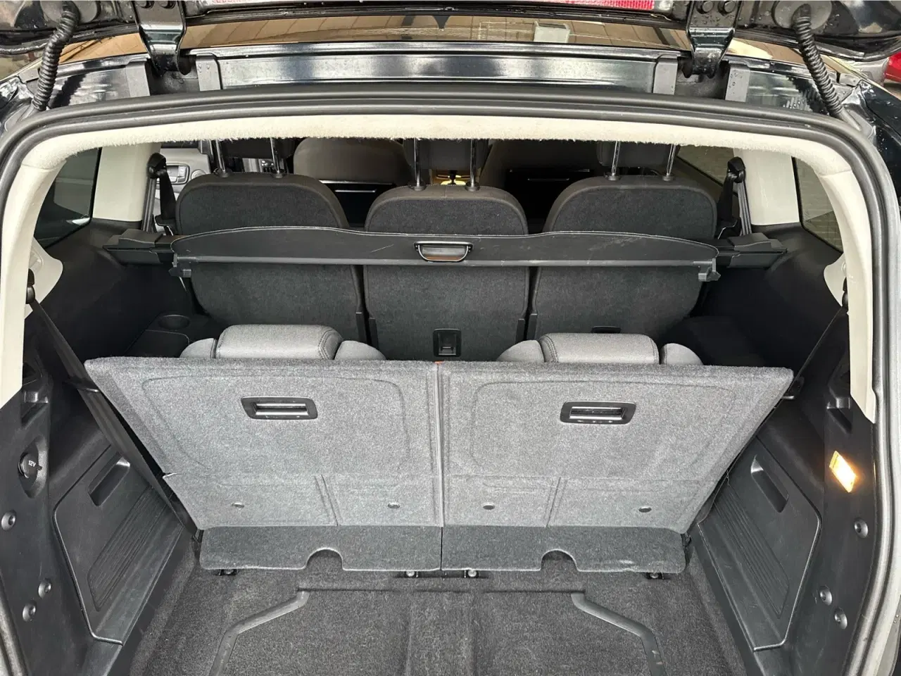 Billede 17 - Ford S-MAX 2,0 TDCi 163 Titanium aut. 7prs