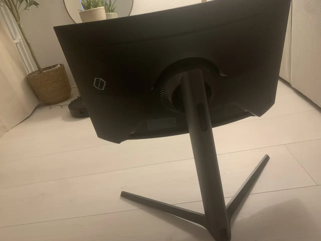 Billede 2 - Samsung Oddysey G7 