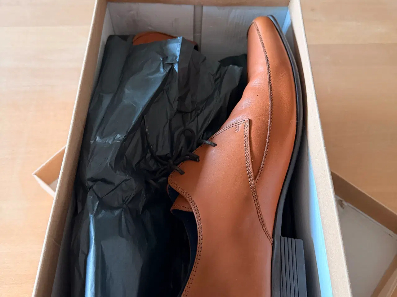 Billede 5 - Bertoni sko  