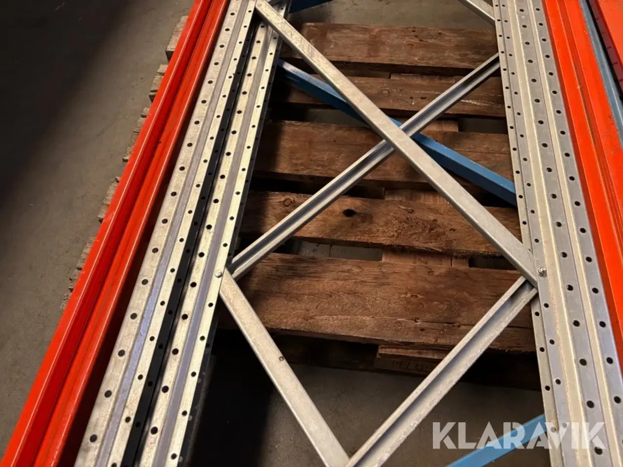 Billede 8 - Pallereoler