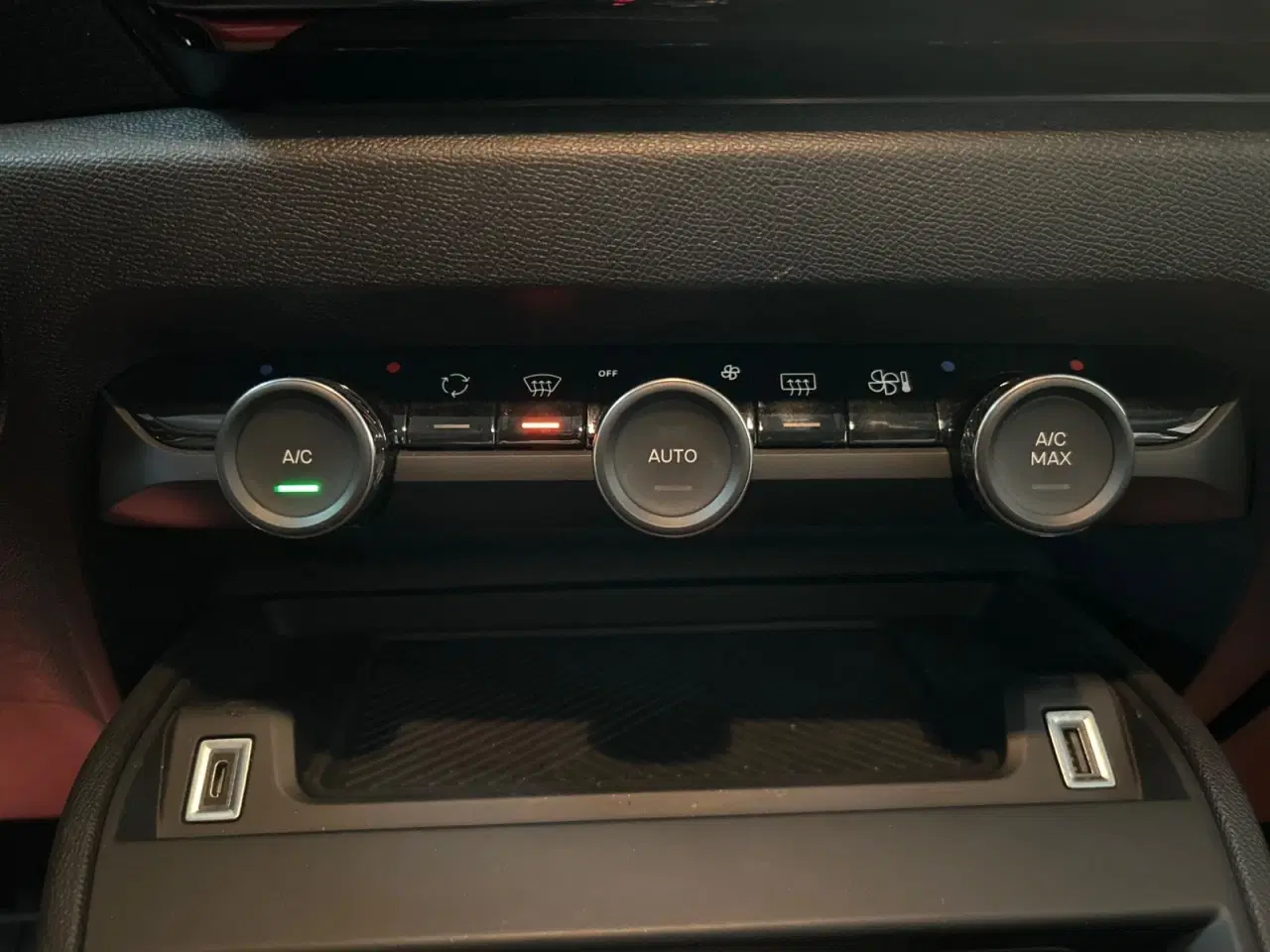 Billede 11 - Citroën ë-C4 50 You!
