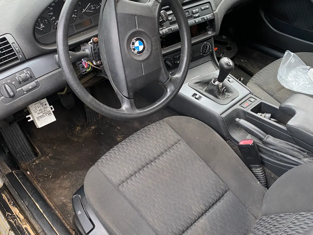 Billede 4 - Bmw e46