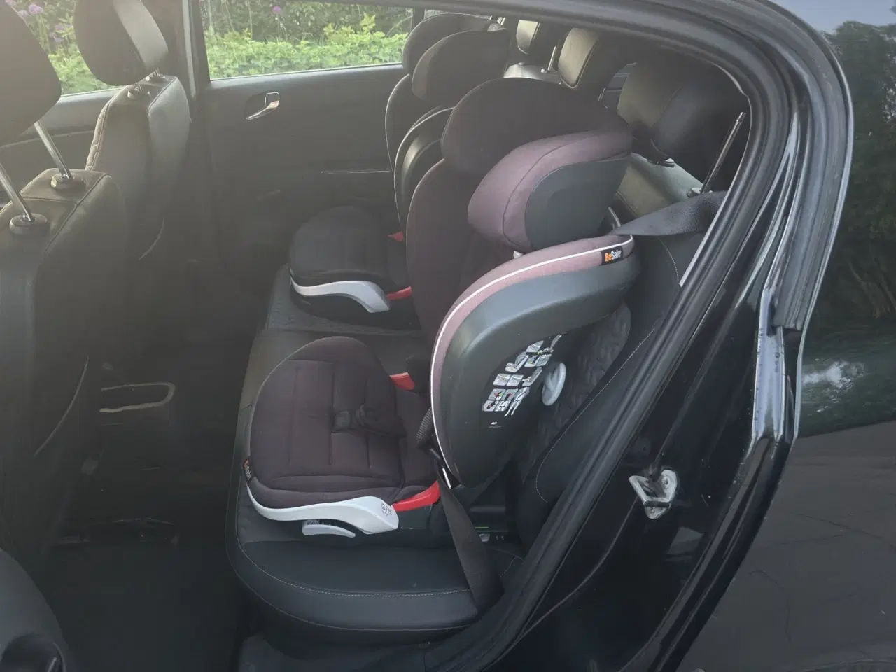 Billede 15 - Opel Corsa 1,3 CDTi 95 Cosmo eco