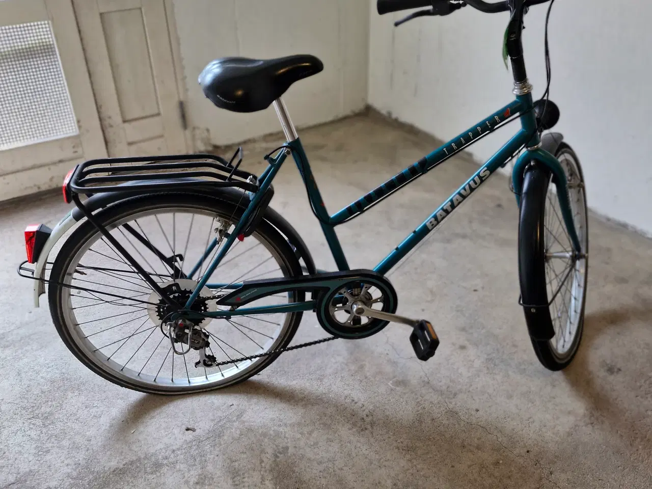 Billede 6 - Cykel Batavus 