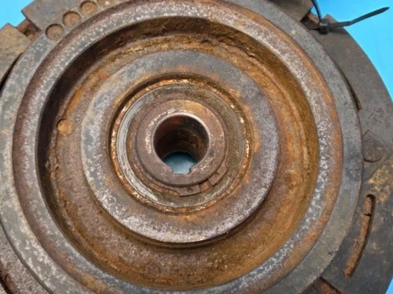 Billede 7 - Massey Ferguson 7278 Magnet 45060200