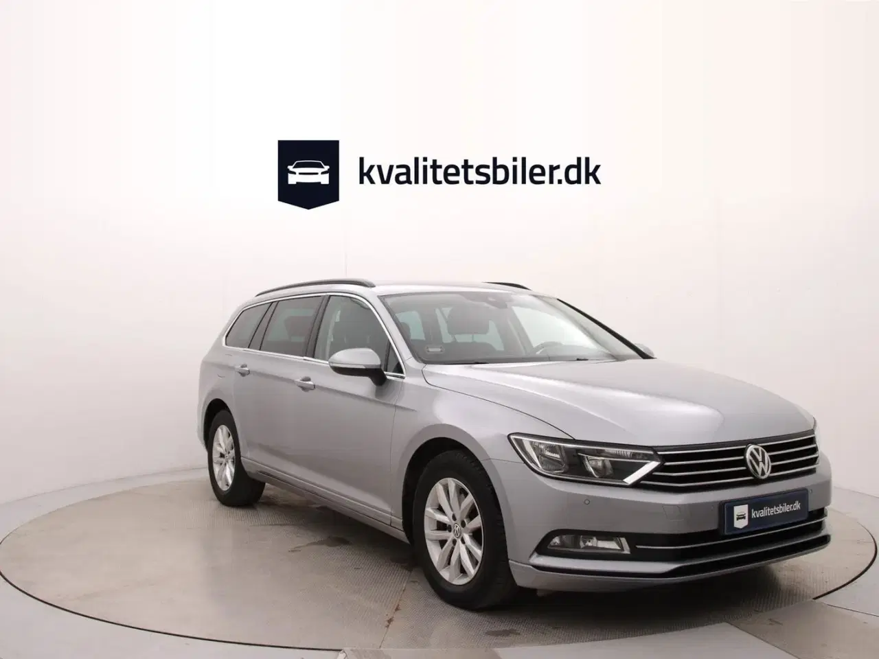 Billede 6 - VW Passat 2,0 TDi 150 Comfortline Premium Variant DSG