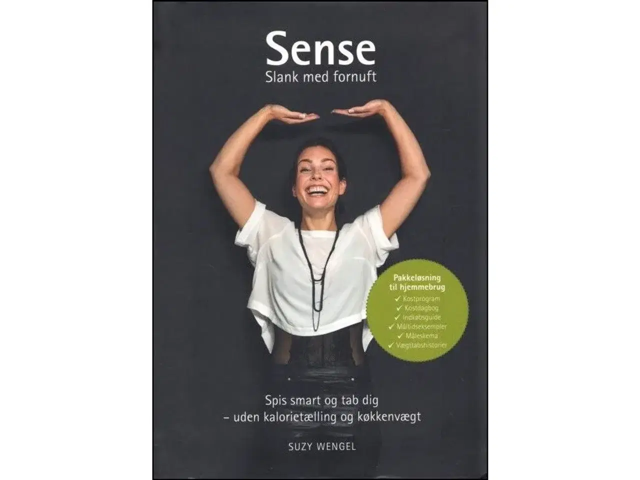 Billede 1 - Sense - Slank med Fornuft