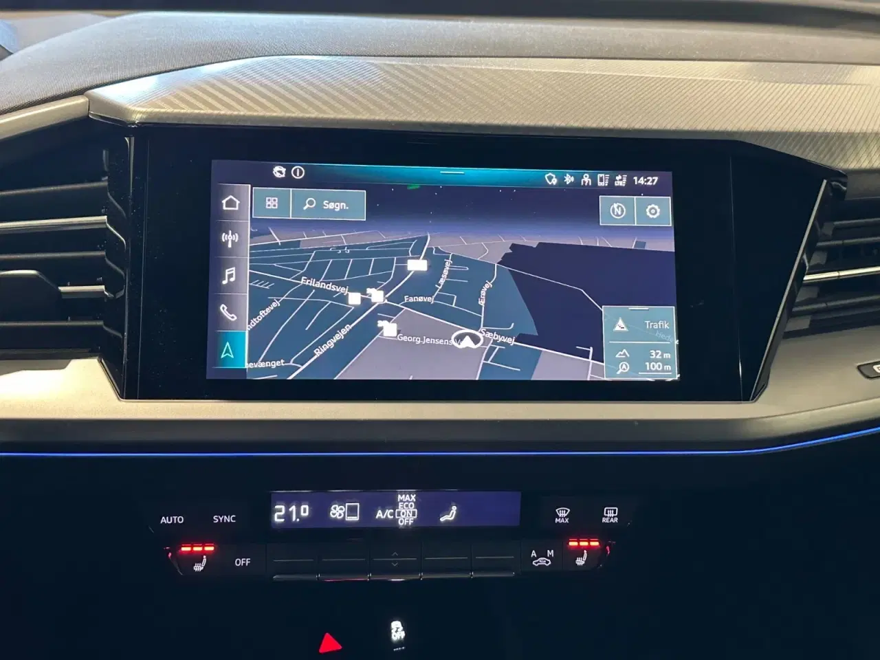 Billede 14 - Audi Q4 e-tron 40 Advanced