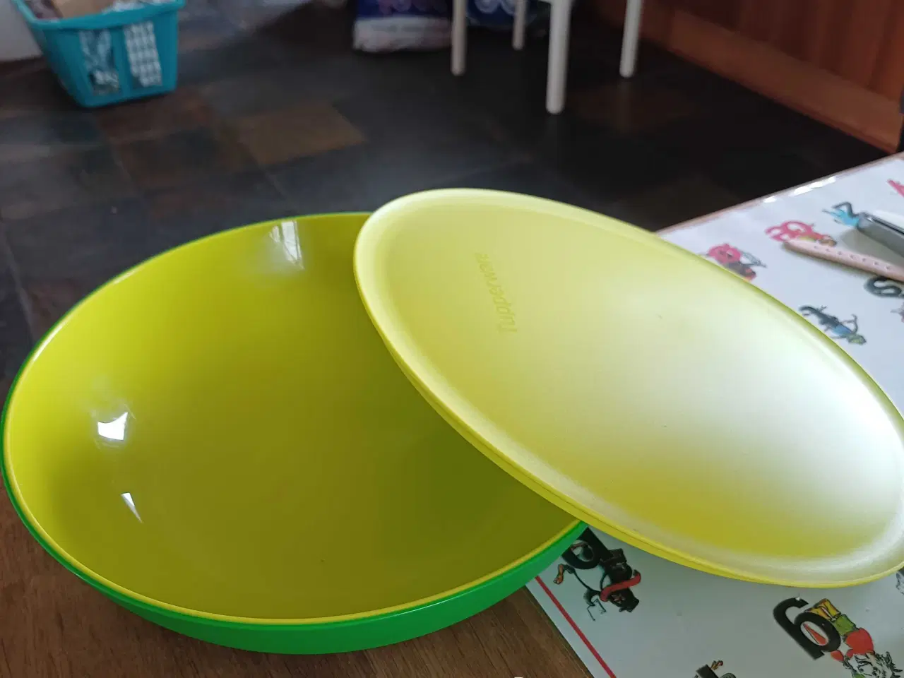 Billede 10 - Tupperware 100 kr.