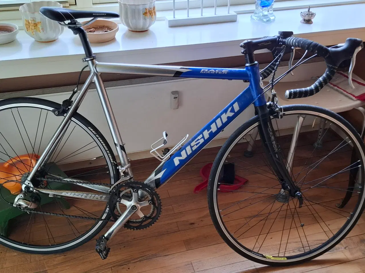 Billede 1 - Nishiki Racercykel 